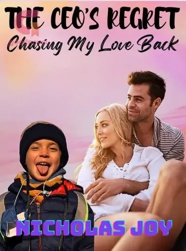 The CEO's Regret: Chasing My Love Back