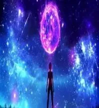 The Magic God Who Reincarnated into a Novel
