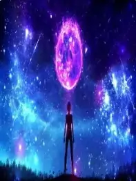 The Magic God Who Reincarnated into a Novel