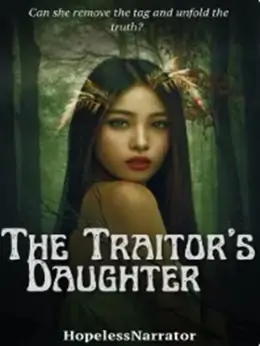 The Traitor's Daughter