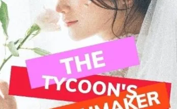 The Tycoon's Matchmaker
