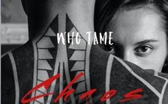 The girl who tame Chaos