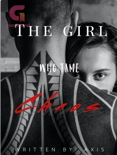 The girl who tame Chaos
