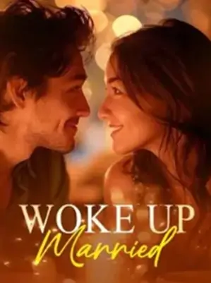Woke up Married
