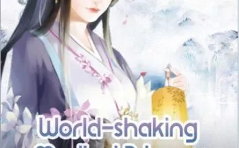 World-shaking Medical Princess