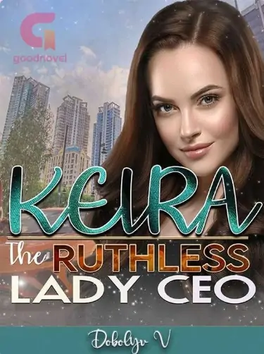 keira the ruthless lady ceo