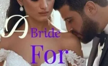 A bride for mr handsome