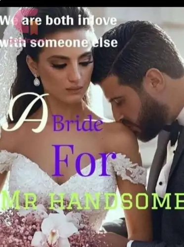 A bride for mr handsome