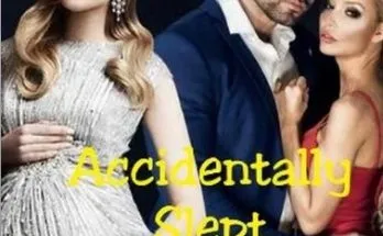 Accidentally Slept With A CEO