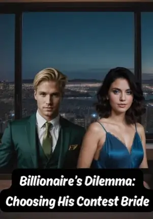 Billionaire’s Dilemma: Choosing His Contest Bride