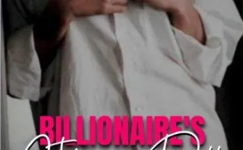Billionaire's Stripper Doll