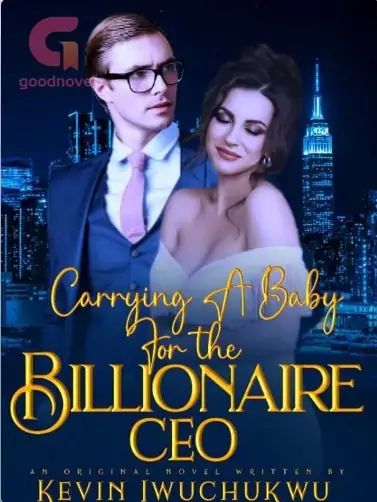 Carrying A Baby For The Billionaire CEO