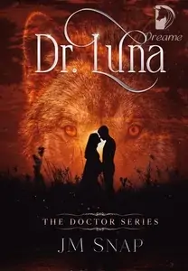 Dr. Luna (Book 1-4)