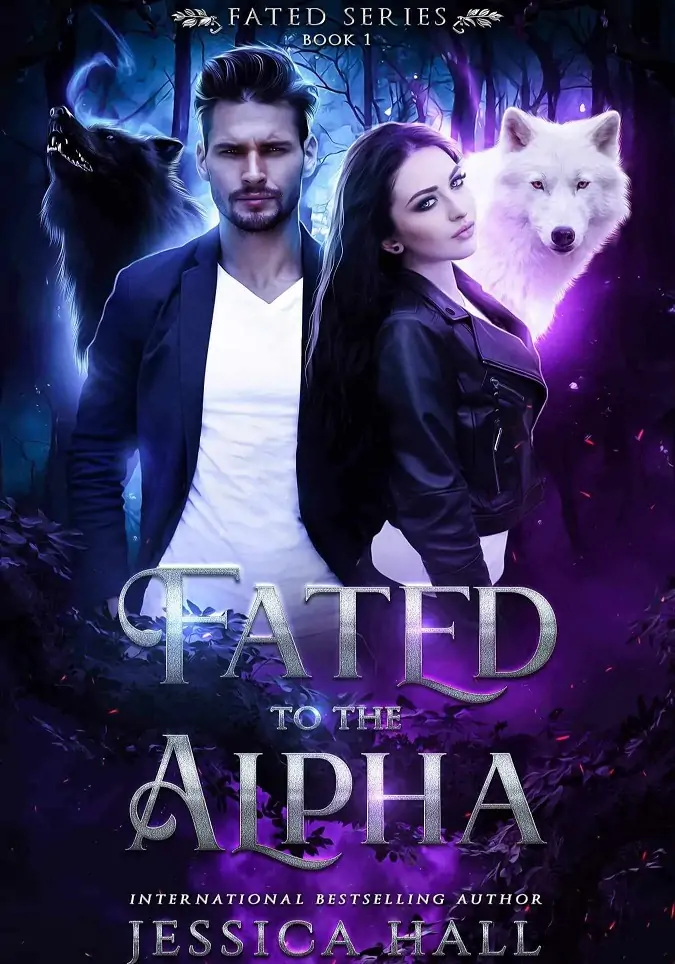 Fated To The Alpha (Complete Fated Series collection)