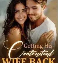 Getting His Contractual Wife Back