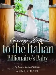 Giving Birth To The Italian Billionaire's Baby