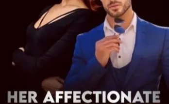 Her Affectionate Revenge ( His Cold Prey)