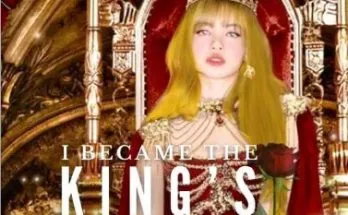 I became the king's obsession
