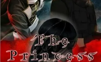 Is It Love? I: The Princess and the Hunter