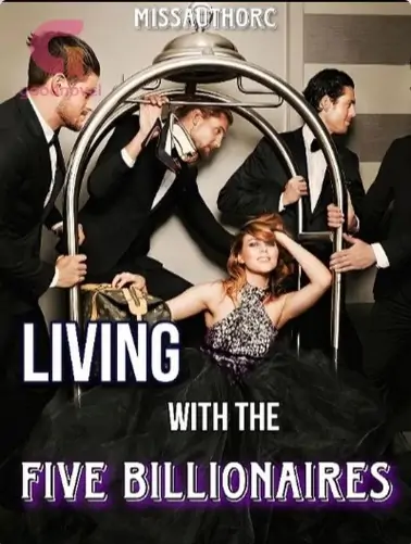 Living with the Five Billionaires