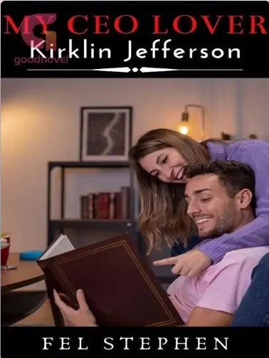 MY CEO LOVER Kirklin Jefferson
