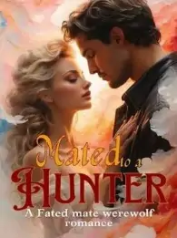 Mated To The Hunter