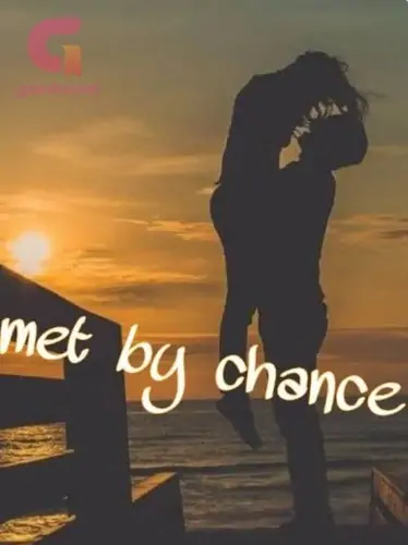 Met by chance