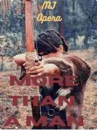 More Than A Man
