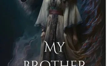 My Brother My Mate