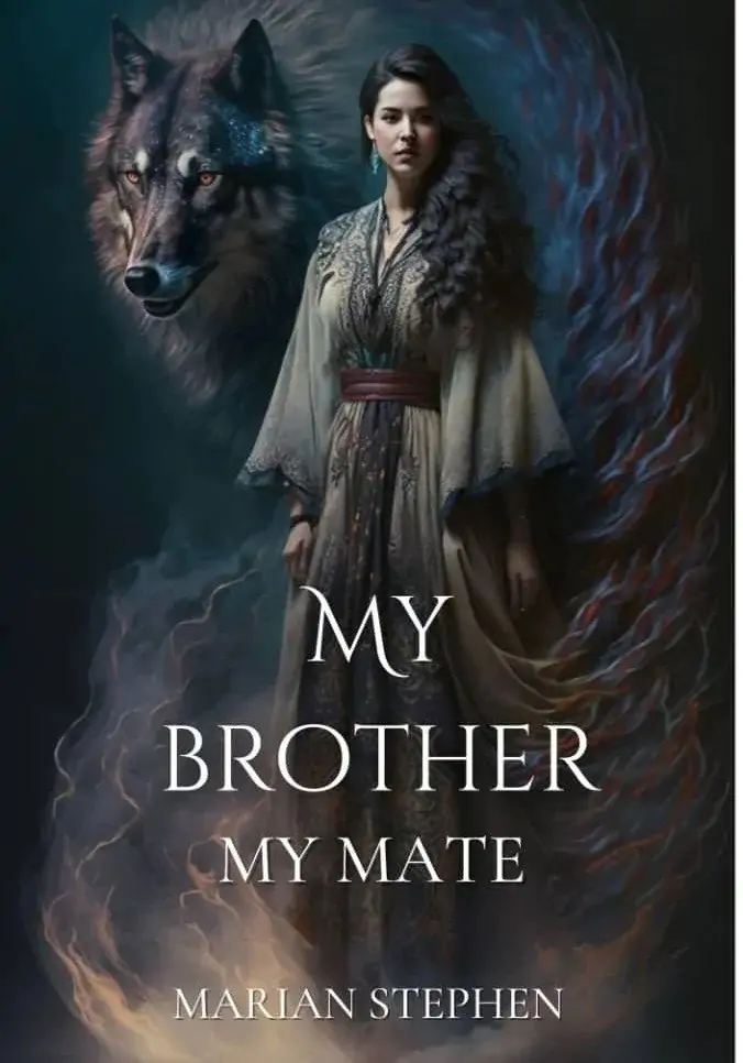 My Brother My Mate
