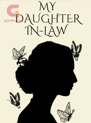 My daughter in-law