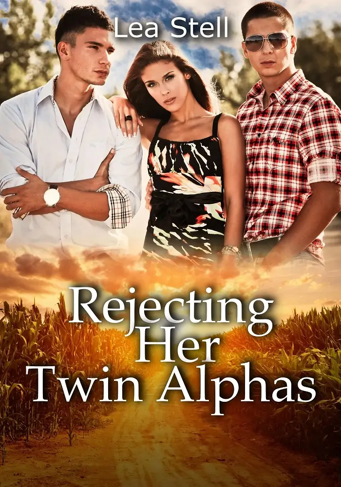 Rejecting Her Twin Alphas