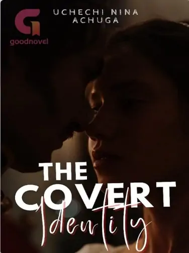 THE COVERT IDENTITY