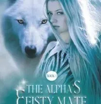 The Alpha’s Feisty Mate