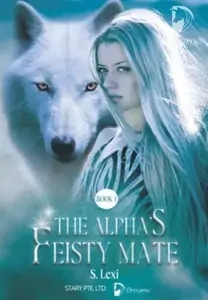The Alpha’s Feisty Mate