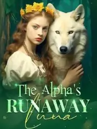 The Alpha's Runaway Luna