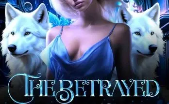 The Betrayed Luna's Second Chance