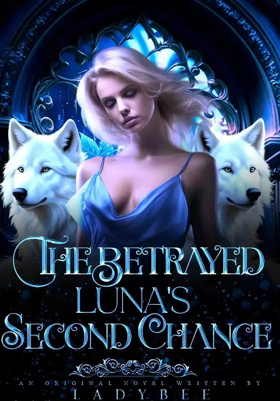 The Betrayed Luna's Second Chance