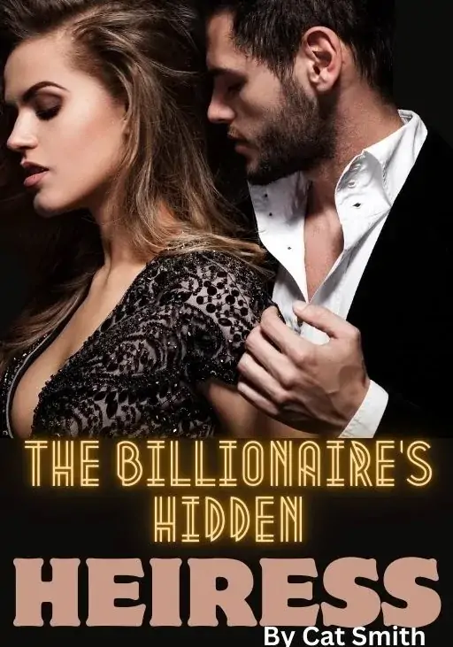 The Billionaire's Hidden Heiress