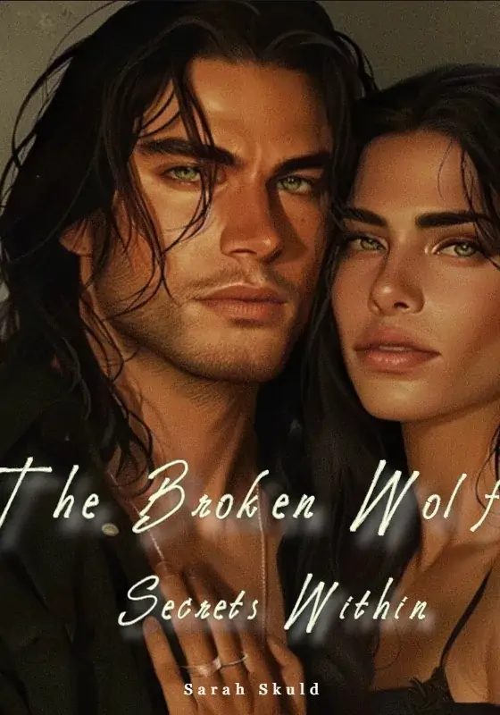 The Broken Wolf: Secrets Within
