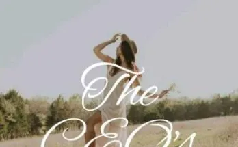 The CEO's Señorita