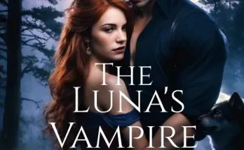 The Luna's Vampire Prince