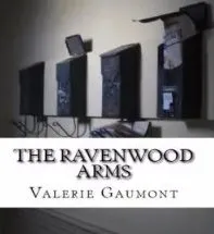 The Ravenwood Arms