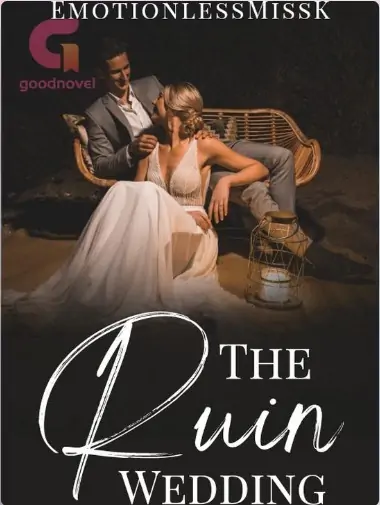 The Ruin Wedding