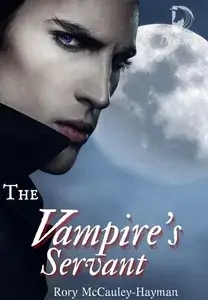 The-Vampires-Servant