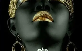 Tragedy of the African Cinderella (BlackBook 3)