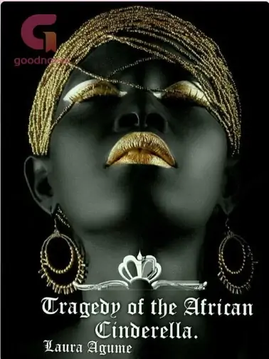 Tragedy of the African Cinderella (BlackBook 3)