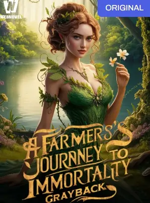 A Farmer's Journey To Immortality