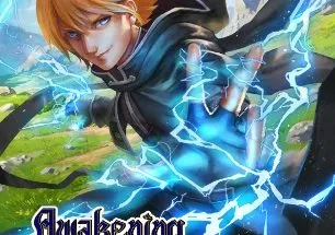 Awakening of the Sorcerer King