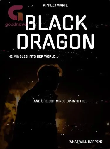 Black Dragon